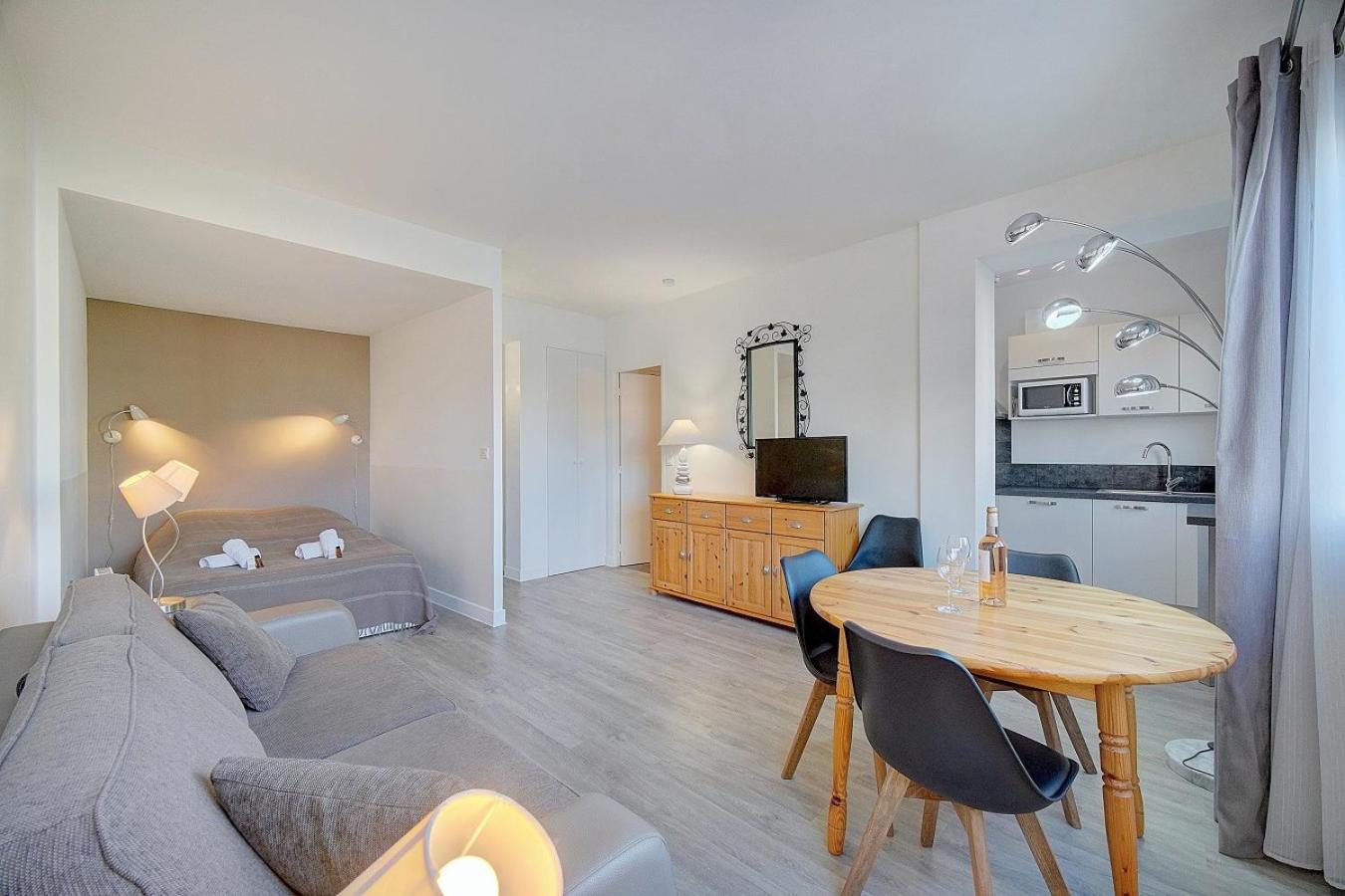 Apartment Confortable Calme Proche Croisette A0b107